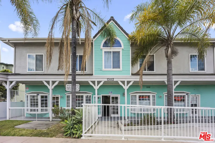 13112 Hadley Street, Whittier, CA 90601 - #3