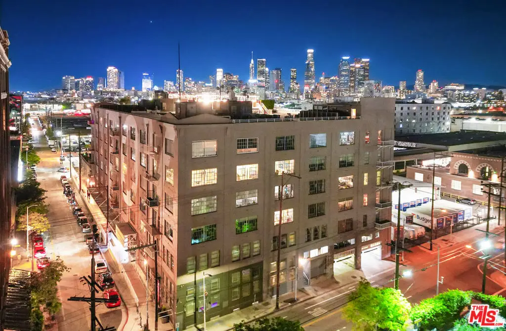 1855 Industrial Street #707, Los Angeles, CA 90021 - #1