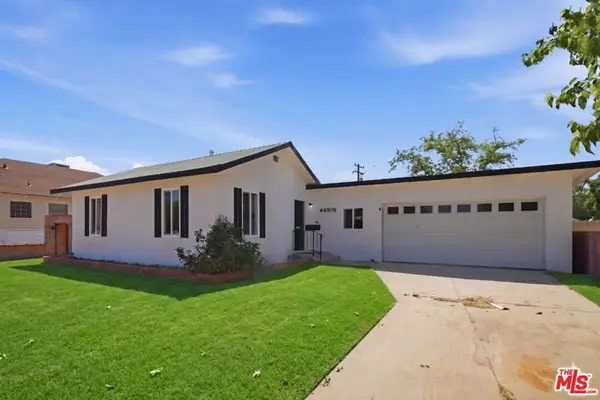 44515 Date Avenue, Lancaster, CA 93534