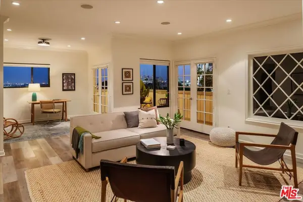 1133 N Clark Street #203, West Hollywood, CA 90069