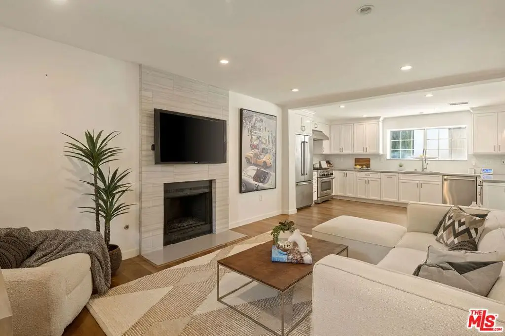 11734 Sunshine Terrace, Studio City, CA 91604 - #1