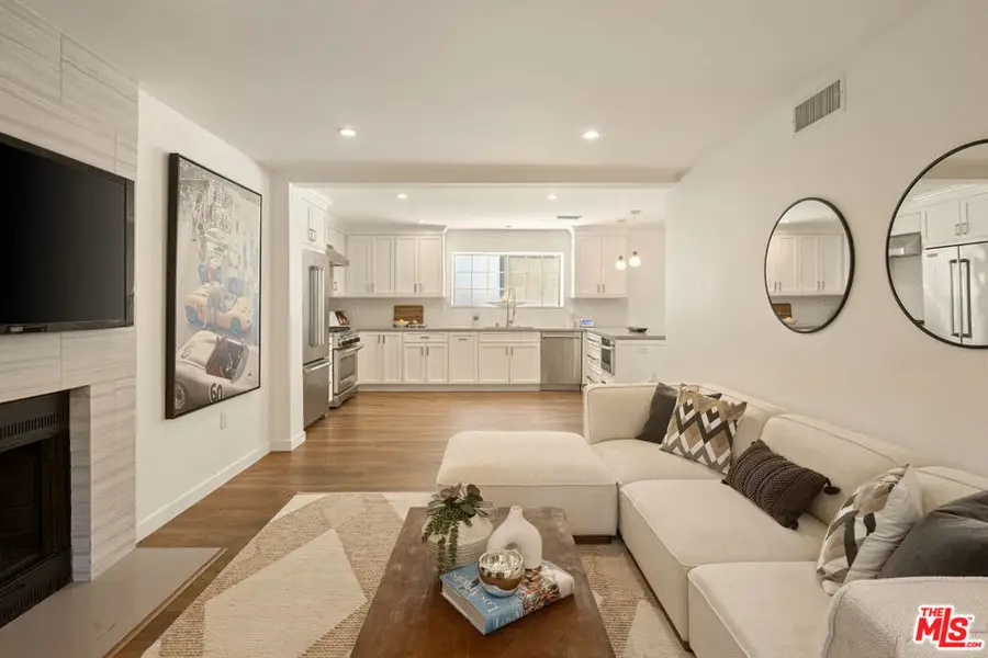 11734 Sunshine Terrace, Studio City, CA 91604 - #2