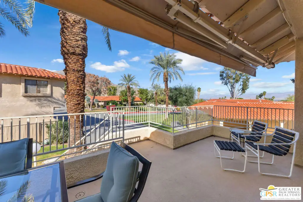 72853 Don Larson Lane, Palm Desert, CA 92260 - #1