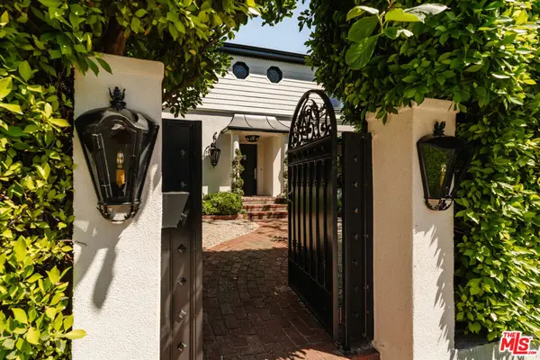 1130 Sierra Alta Way, Los Angeles, CA 90069