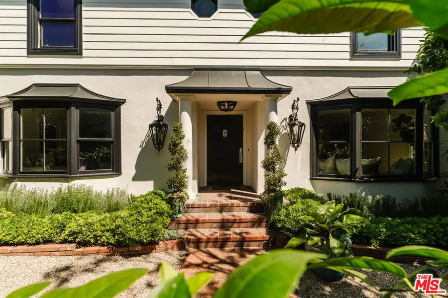 1130 Sierra Alta Way, Los Angeles, CA 90069 - #2