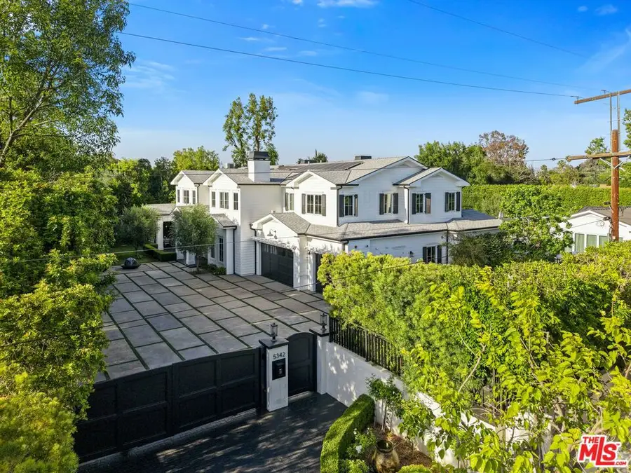 5342 Shoshone Avenue, Encino, CA 91316 - #3