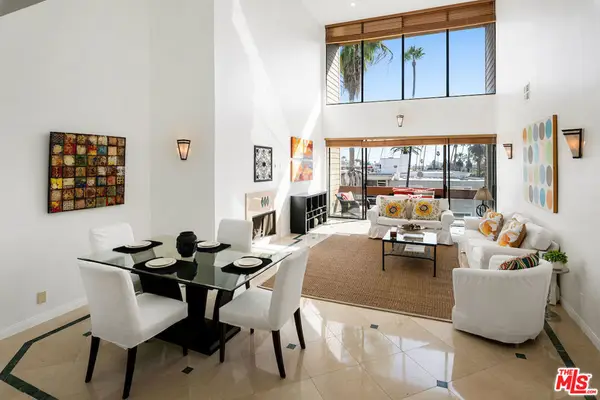 750 S Bundy Drive #PH302, Los Angeles, CA 90049