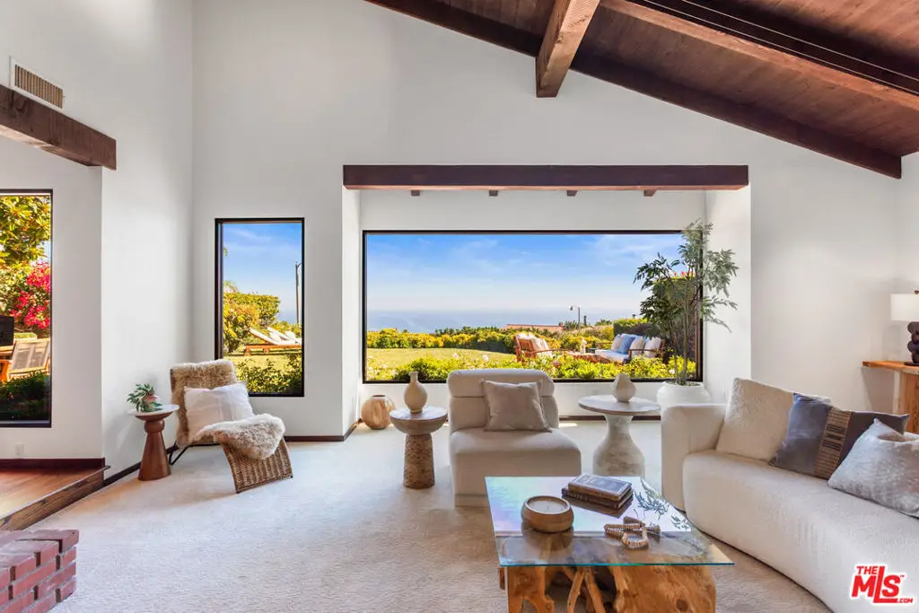 24656 Blue Dane Lane, Malibu, CA 90265 - #1