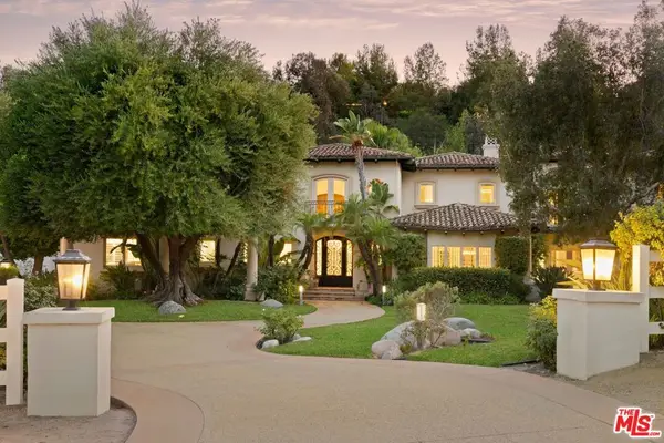 25217 Eldorado Meadow Road, Hidden Hills, CA 91302
