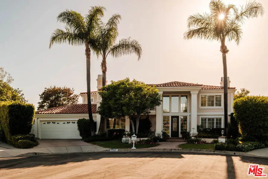 17422 Gresham Street, Northridge, CA 91325 - #3