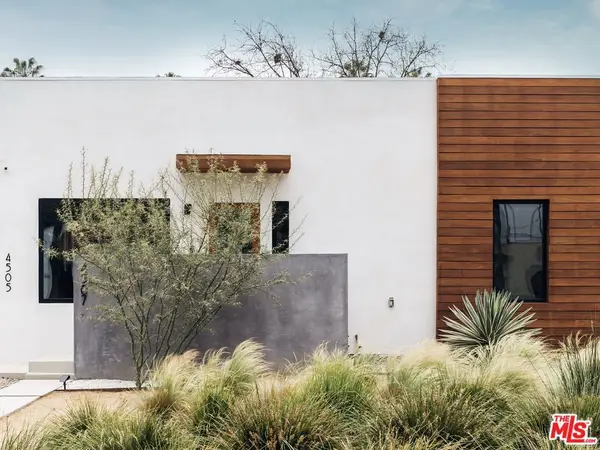 4505 10th Avenue, Los Angeles, CA 90043