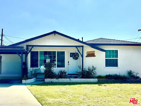 8240 Adoree Street, Downey, CA 90242