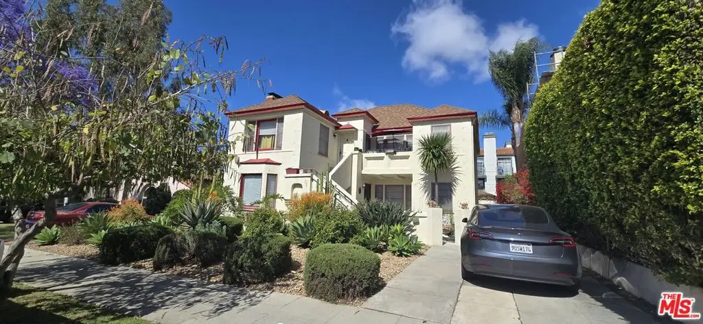 1013 S Curson Avenue, Los Angeles, CA 90019 - #1