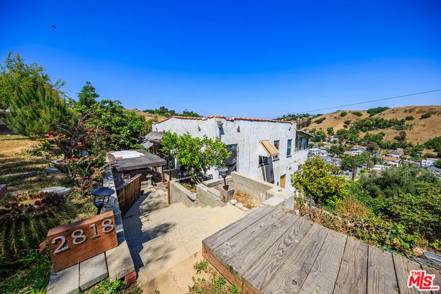 2818 Ashland Avenue, Los Angeles, CA 90031 - #2