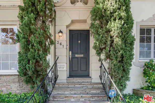 361 S Doheny Drive, Beverly Hills, CA 90211