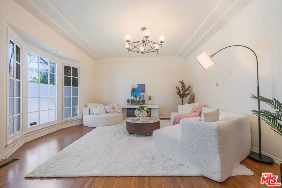 361 S Doheny Drive, Beverly Hills, CA 90211 - #3