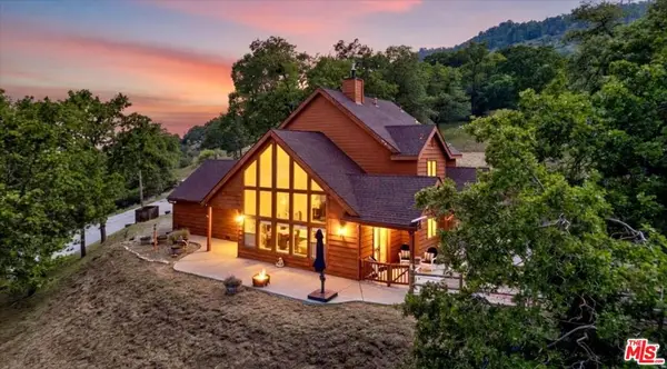 28081 Deertrail Drive, Tehachapi, CA 93561