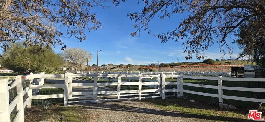 36300 Sierra Highway, Palmdale, CA 93550 - #2