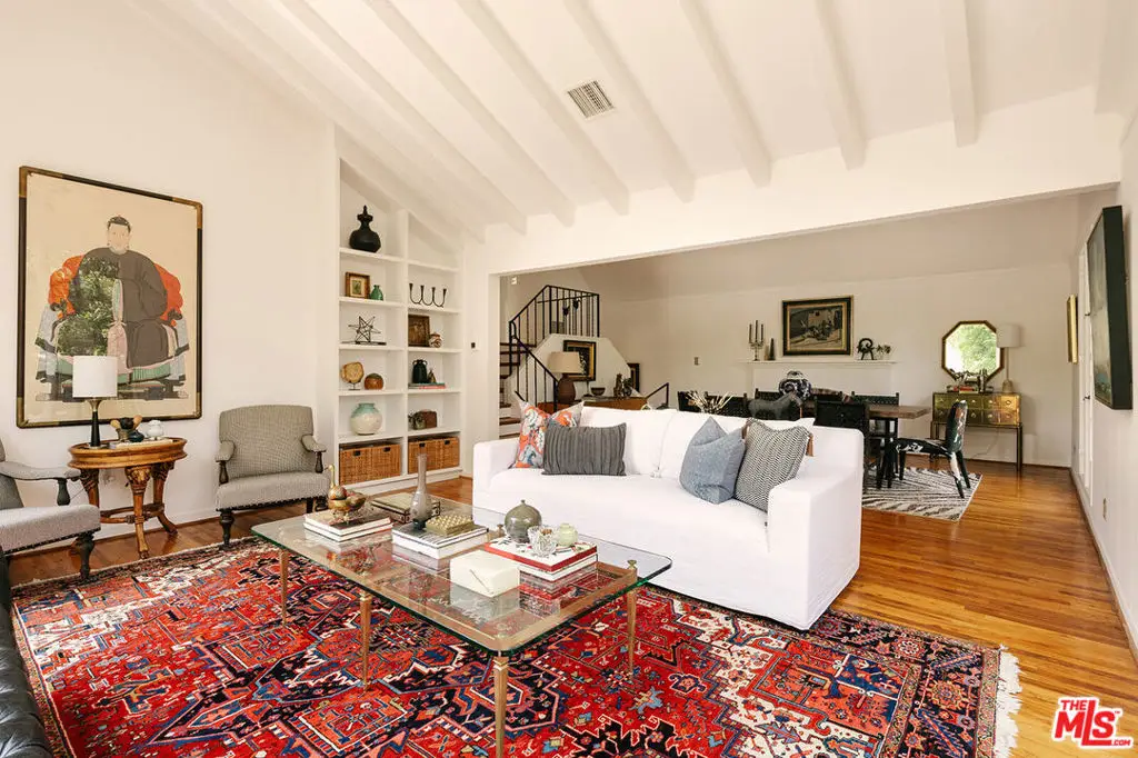 6937 Camrose Drive, Los Angeles, CA 90068 - #1