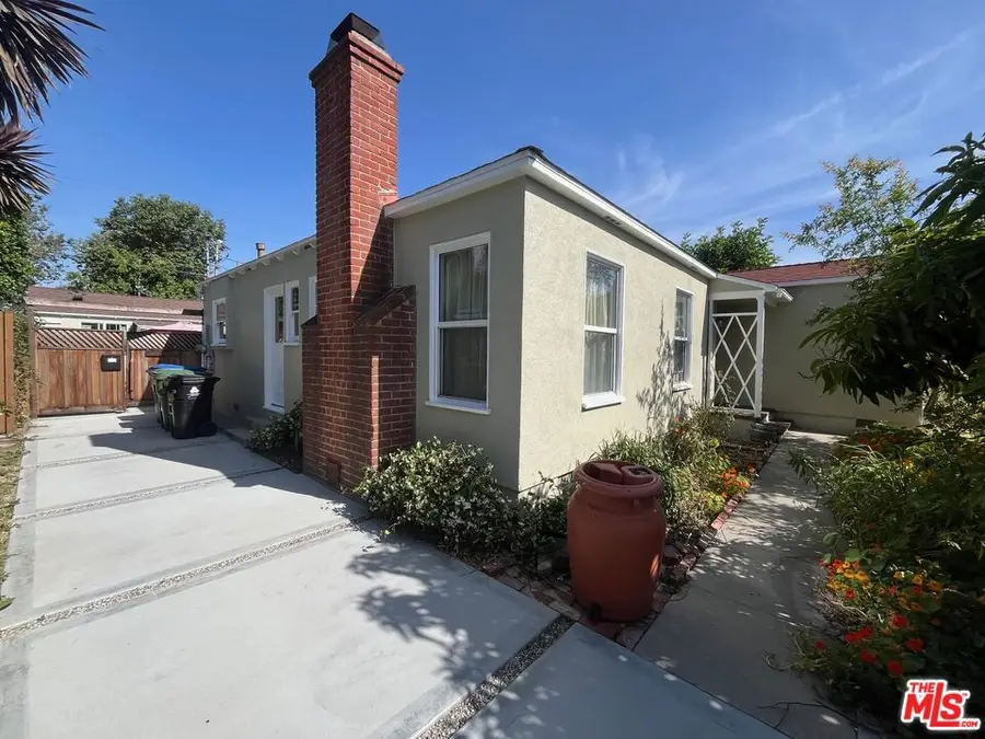 3953 Somerset Drive, Los Angeles, CA 90008 - #2