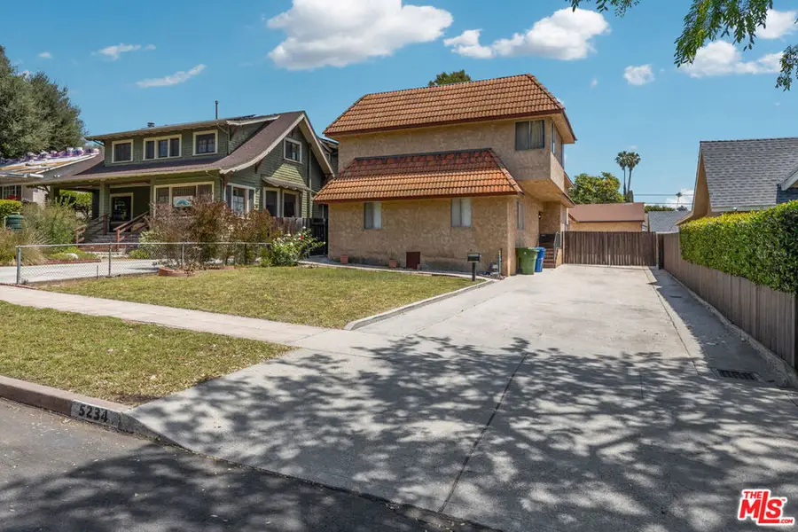 5234 Hermosa Avenue, Los Angeles, CA 90041 - #2