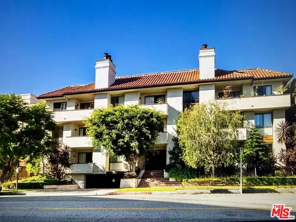 11755 Montana Avenue #201, Los Angeles, CA 90049