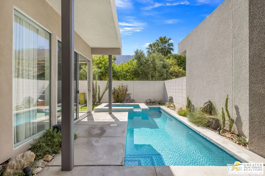 2827 S Palm Canyon Drive, Palm Springs, CA 92264 - #3