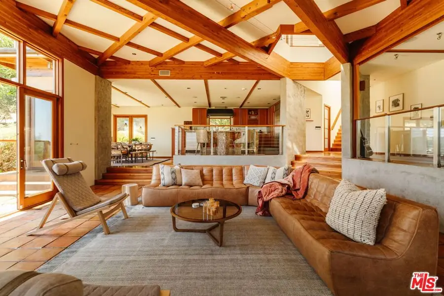 665 Sky Line Trail, Topanga, CA 90290 - #3
