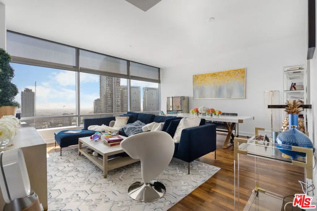 900 W Olympic Boulevard #31i, Los Angeles, CA 90015 - #1