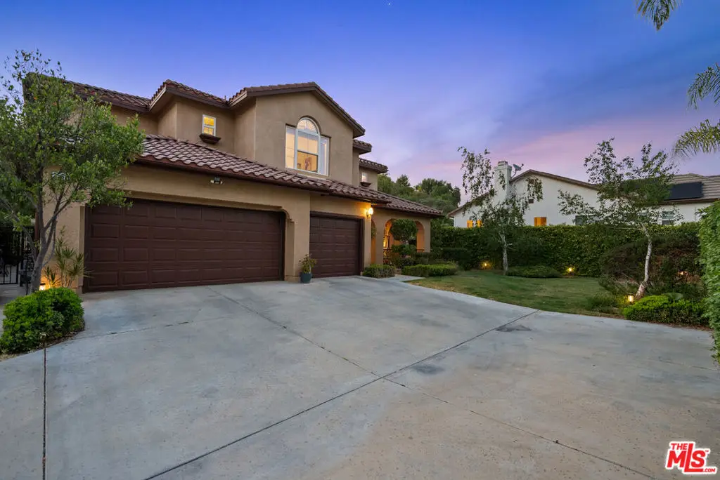 25618 Henley Way, Stevenson Ranch, CA 91381 - #1