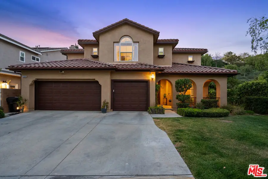 25618 Henley Way, Stevenson Ranch, CA 91381 - #2