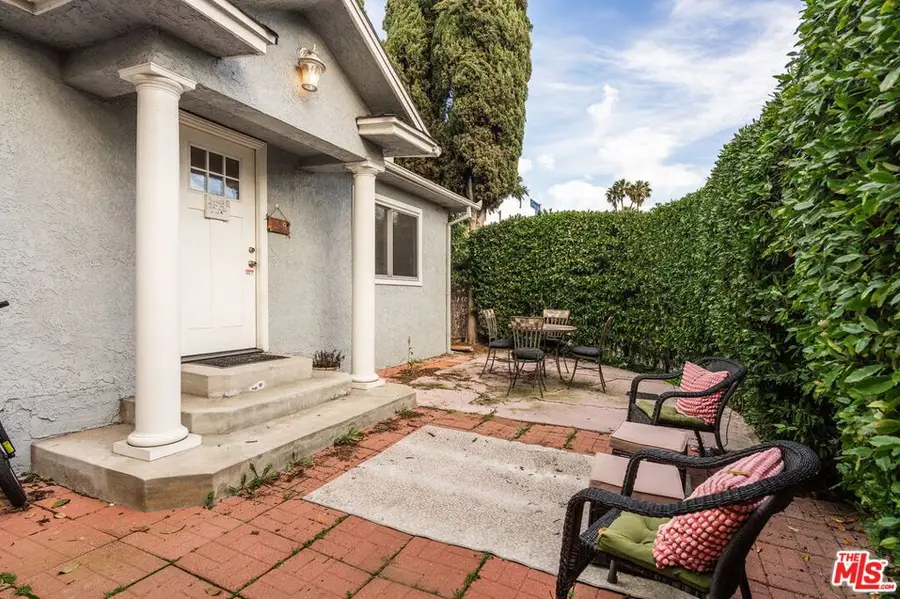1259 N Citrus Avenue, Los Angeles, CA 90038 - #3