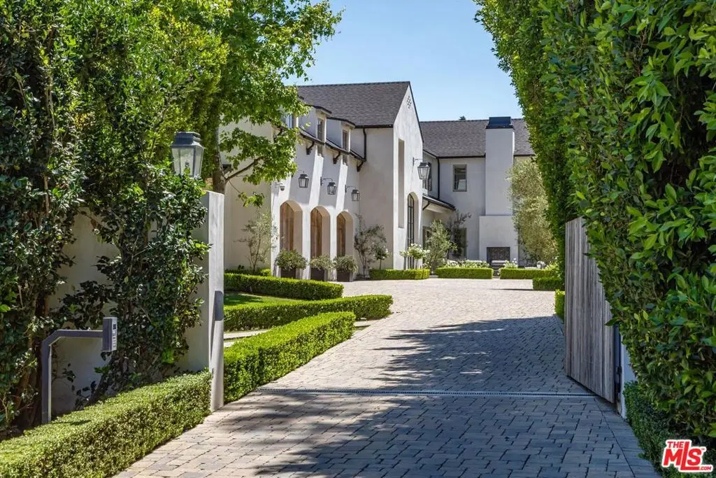 11951 Pinnacle Place, Beverly Hills, CA 90210 - #1