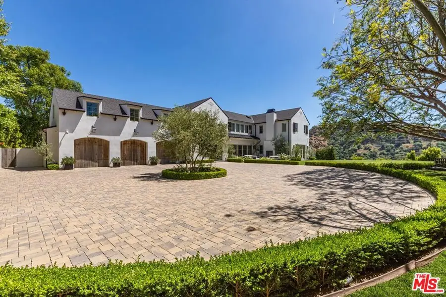 11951 Pinnacle Place, Beverly Hills, CA 90210 - #3