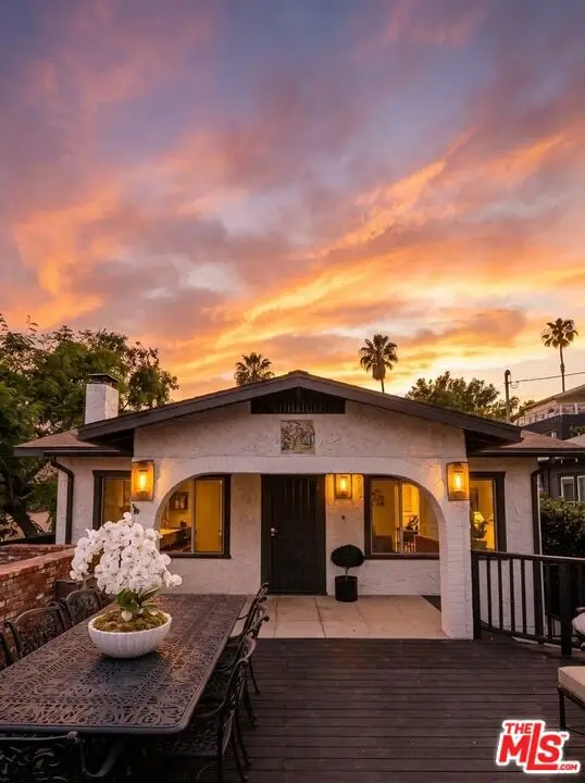 6155 Poppy Peak Drive, Los Angeles, CA 90042 - #1