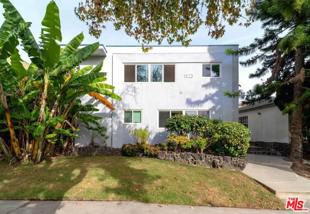 1323 11th Street, Santa Monica, CA 90401 - #1