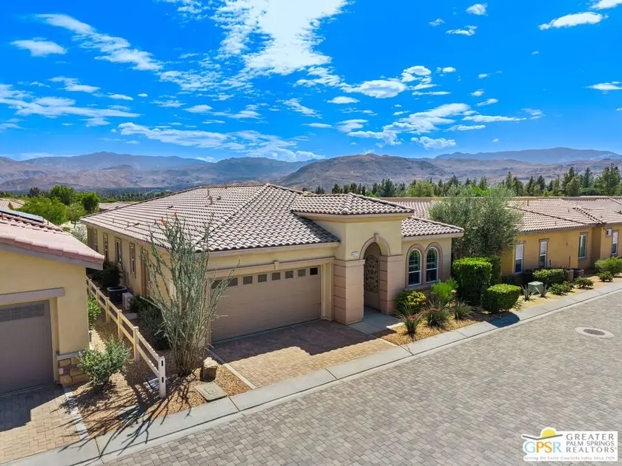 4111 Via Tramonti, Palm Desert, CA 92260 - #2