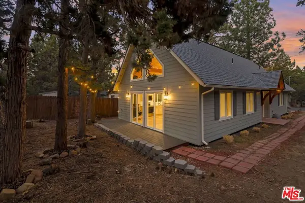 630 Victoria Lane, Sugarloaf, CA 92386