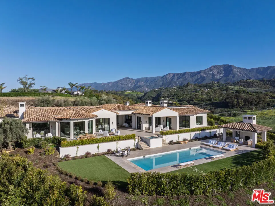 220 Montecito Ranch Lane, Summerland, CA 93067 - #1