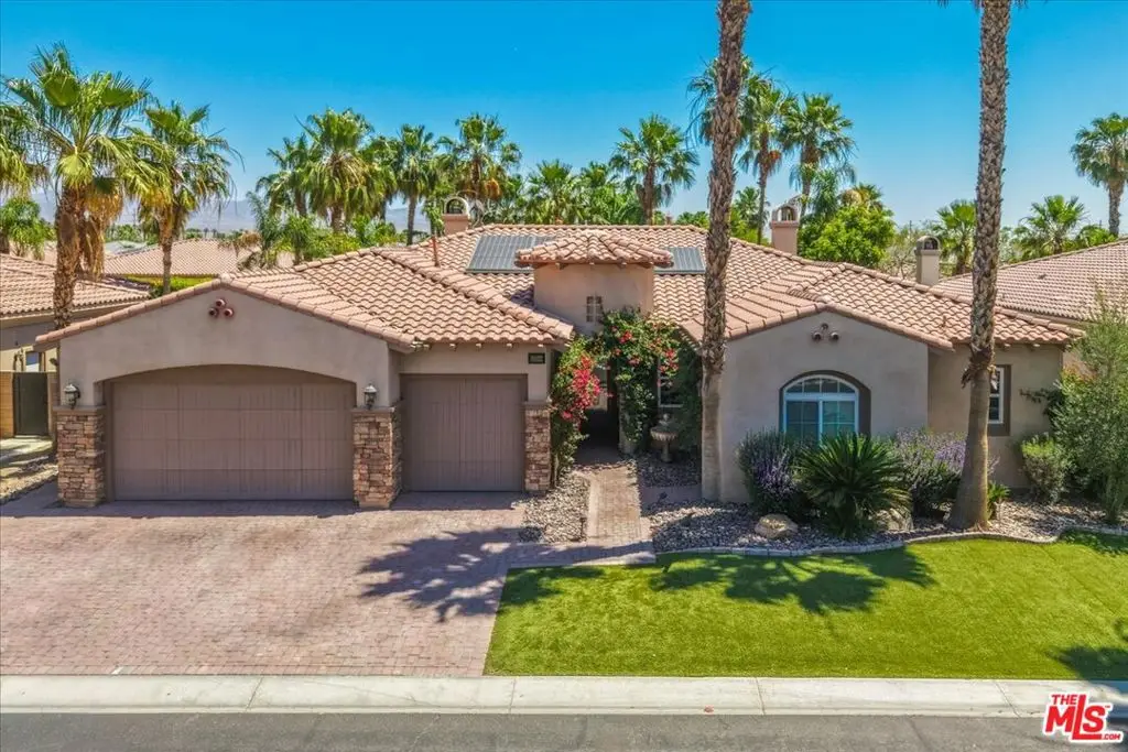 52380 Silver Star Trail, La Quinta, CA 92253 - #1