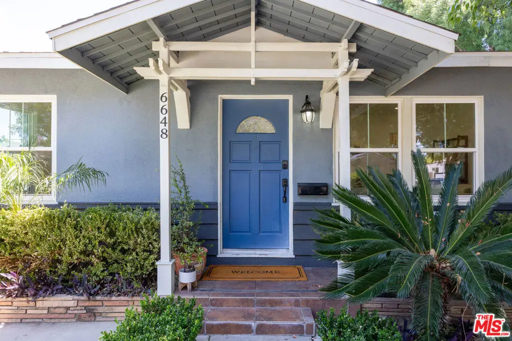 6648 Newcastle Avenue, Reseda, CA 91335 - #1