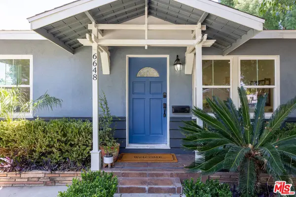 6648 Newcastle Avenue, Reseda, CA 91335