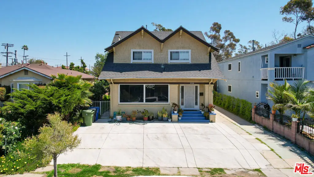 2308 11th Avenue, Los Angeles, CA 90018 - #1