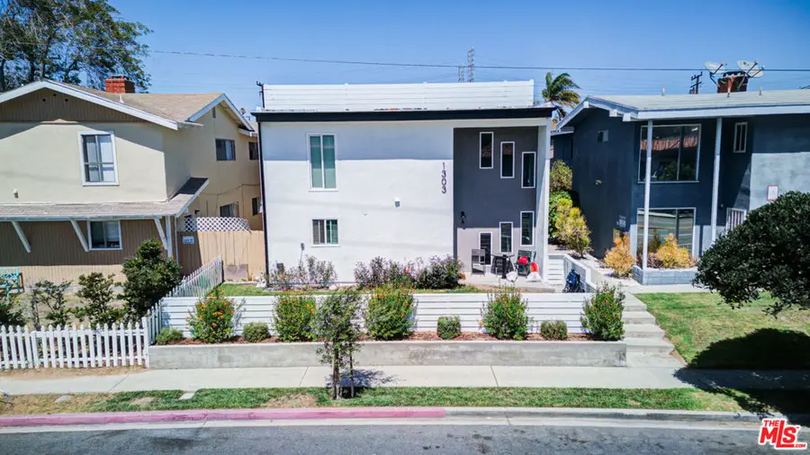 1211 Beryl Street, Redondo Beach, CA 90277 - #3