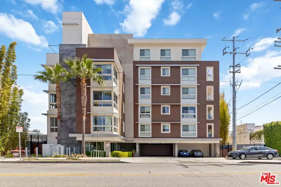 4140 Glencoe Avenue #407, Marina Del Rey, CA 90292 - #2