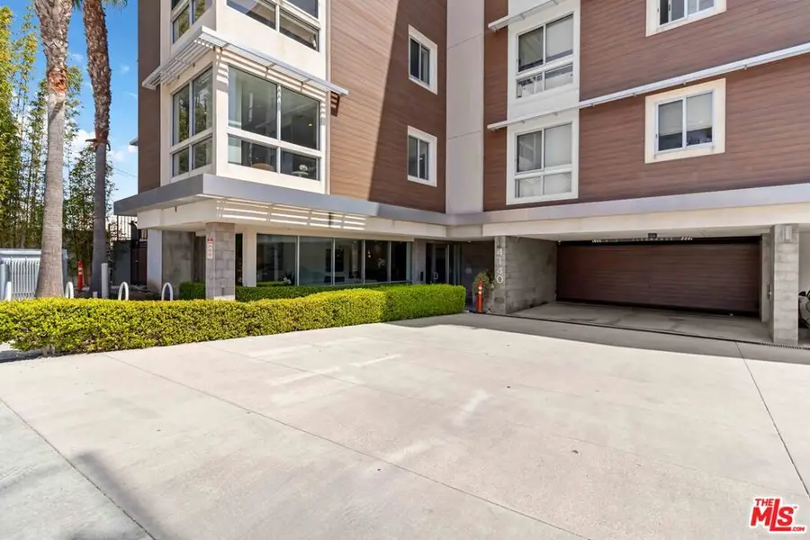 4140 Glencoe Avenue #407, Marina Del Rey, CA 90292 - #3