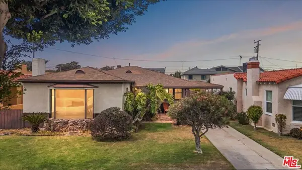 2917 W 82nd Place, Inglewood, CA 90305