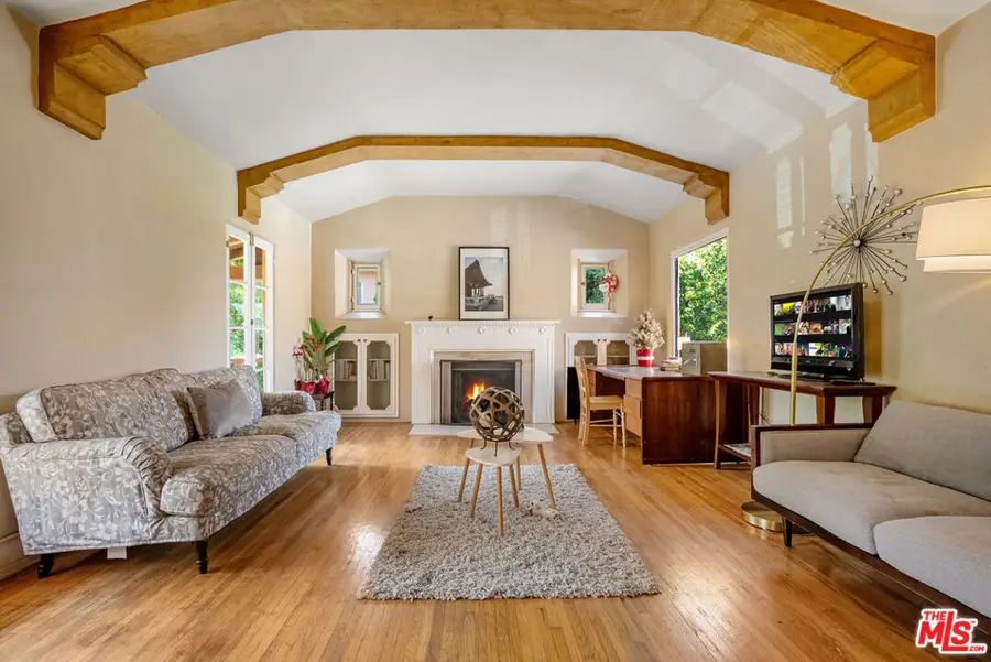 452 Smithwood Drive, Beverly Hills, CA 90212 - #3