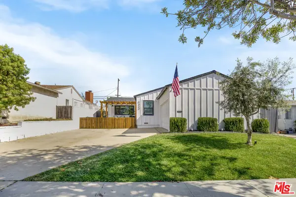 5433 W 140th Street, Hawthorne, CA 90250