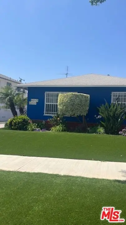 6213 S Fairfax Avenue, Los Angeles, CA 90056 - #2
